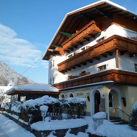 Gruenauhof Penzion 3*