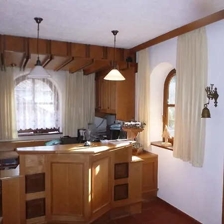 Grünauhof Gasthof 3*