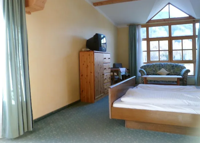 Gruenauhof Grünau im Almtal