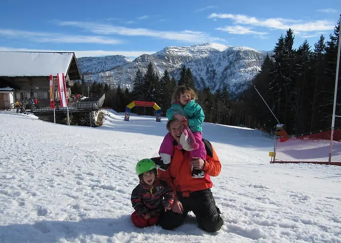 Gruenauhof Penzion 3*