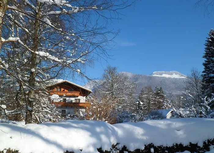 Gasthof Grünauhof 3*