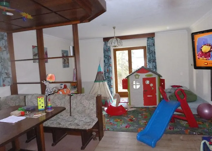 Gruenauhof Penzion 3*