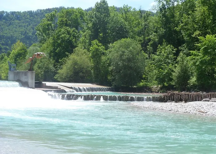 Gruenauhof Penzion 3*