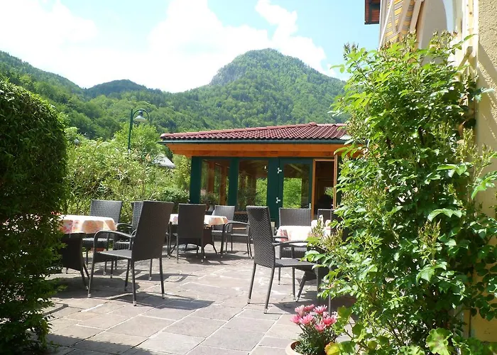 Gruenauhof 3* Grünau im Almtal