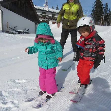 Gruenauhof Gæstehus