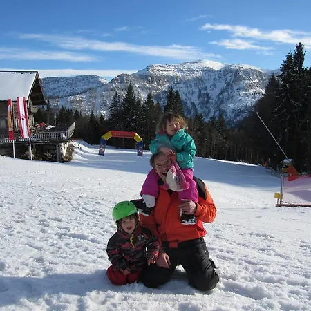 Gruenauhof Gæstehus 3*