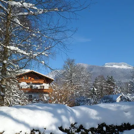Penzion Gruenauhof *