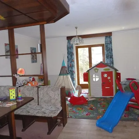 Gruenauhof Gæstehus 3*