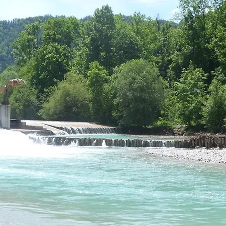 Gruenauhof Penzion *