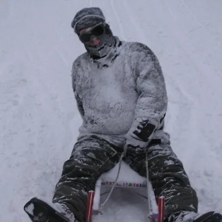 Gæstehus Gruenauhof 3*