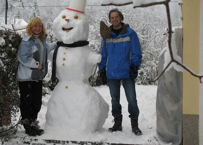 Gruenauhof 3* Grünau im Almtal