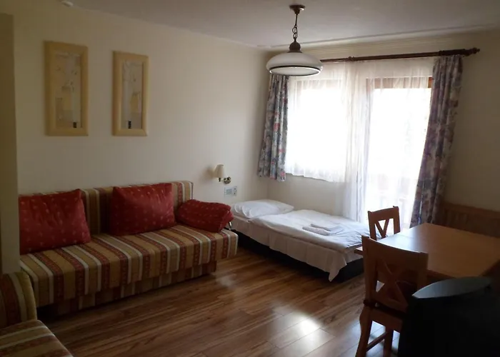 Gruenauhof Penzion 3*