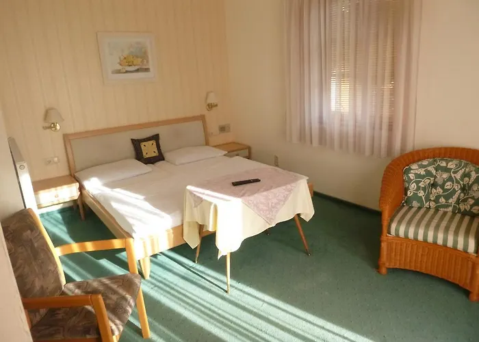 Gruenauhof Grünau im Almtal