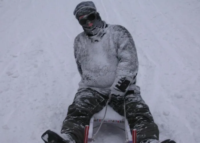 Penzion Gruenauhof 3*