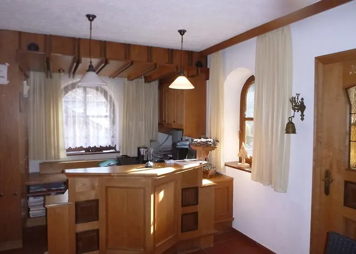 Gruenauhof Penzion 3*